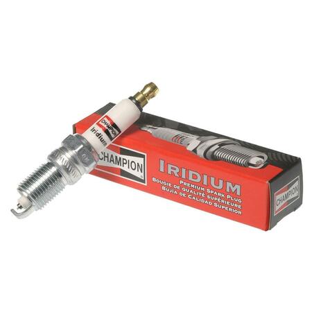 CHAMPION Premium Small Engine Iridium Replacement Spark Plug C33-9005